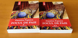 Dumitru Popescu - Focul de paie (2 volume)