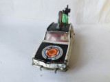 Bnk jc Corgi 13 Renault 16 Film Unit, 1:43