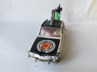 bnk jc Corgi 13 Renault 16 Film Unit foto