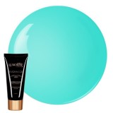 Cumpara ieftin Polygel REVOMAX GEL LUXORISE Tropical Green, 30ml