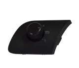 Buton reglaj oglinzi Skoda Fabia 1 6Y 2000-2007 comutator 6Y1959565F BestAutoVest, cu functie incalzire, Rapid