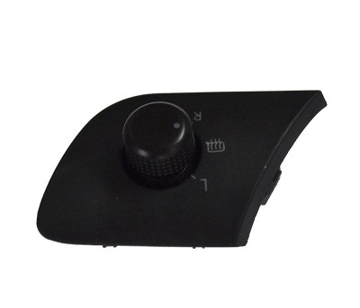 Buton reglaj oglinzi Skoda Fabia 1 6Y 2000-2007 comutator 6Y1959565F BestAutoVest, cu functie incalzire foto