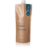 Milk Shake K-Respect Smoothing Shampoo sampon de curatare delicat 750 ml