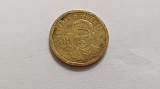 Cuba-1 Peso 2002