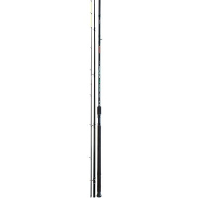 LANSETA FEEDER TRABUCCO PRECISION RPL FEEDER EVO 3.60MT 2VARFURI MH 90GR foto