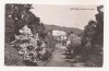 RF72 -Carte Postala- Govora, vedere din parc, circulata 1962