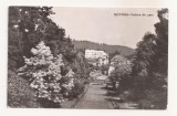RF72 -Carte Postala- Govora, vedere din parc, circulata 1962