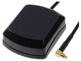 Antena Interioară GPS cu Magnet 5m 2,4-5VDC