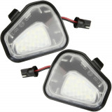 Lampi LED sub-oglinda/under mirror VW Passat B7, VW EOS, VW Passat CC, VW JETTA, VW SCIROCCO