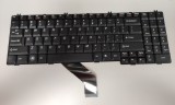 Tastatura Laptop, Lenovo, G550, G550A, G550X, G555, G555A, G555AX, G555S, B560, B560A, V560, V565, layout US