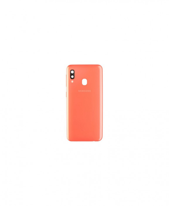 Capac Baterie Samsung Galaxy A20e, A202 Coral