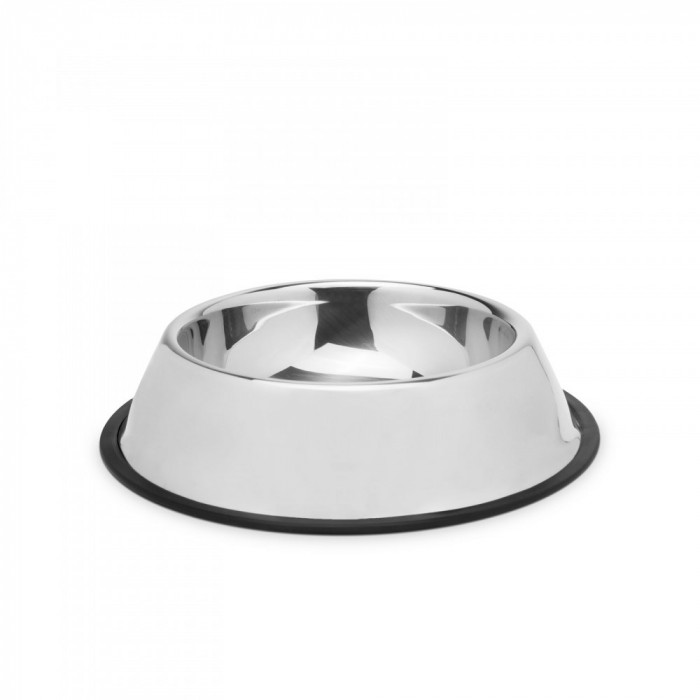 Yummie - Bol - 15 cm - Inox