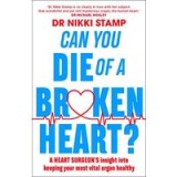 Can You Die of a Broken Heart?