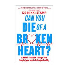 Can You Die of a Broken Heart?