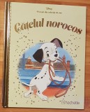 Catelul norocos, Disney Povesti din colectia de aur, Nr. 64