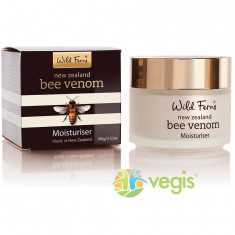 Bee Venom - Crema De Fata Hidratanta cu Venin de Albine 100g foto