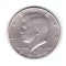 Moneda SUA 1/2 dollar/dolar 1990 P, stare buna, curata
