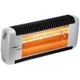 Varma 550/20 - Radiator electric cu infrarosu pentru interior-exterior 2000 W
