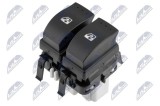 Comutator macara geam Renault Kangoo II 2008-; 8200108273; NTY, aftermarket
