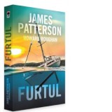 Furtul - James Patterson, Howard Roughan