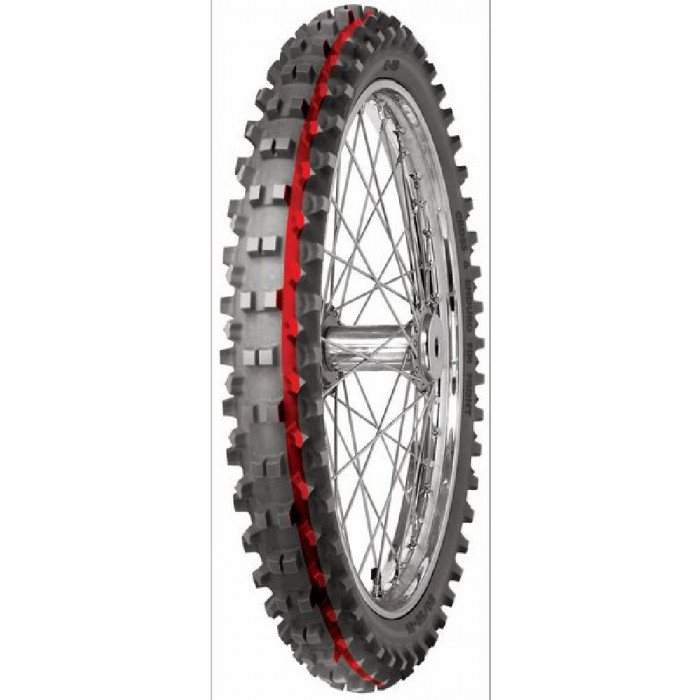 ANVELOPA MOTO OFF ROAD CROSS 90 90 21 MITAS