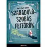 Szabadul&oacute;szob&aacute;s fejt&ouml;rők - James Hamer-Morton