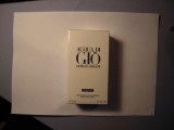 Parfum original barbatesc GIORGIO ARMANI - Acqua di Gio (Parfum - apa de parfum), 75 ml, SIGILAT