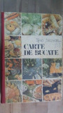 Carte de bucate- Silvia Jurcovan