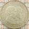 Danemarca 2 kroner 1923 argint - Silver Wedding - km 821 - A009
