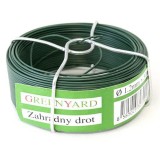 Sarma plasticata, 0.8 mm x 75 m, Strend Pro GartenVIP DiyLine