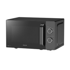 Cuptor cu microunde Sencor SMW 1919BK