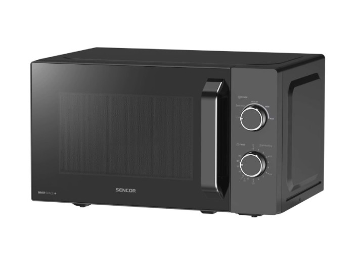 Cuptor cu microunde Sencor SMW 1919BK