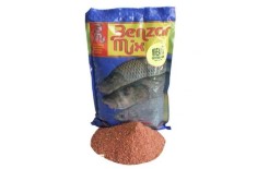 Nada Benzar Mix Mreana-scobar 3kg