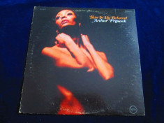 Arthur Prysock - This Is My Beloved _ vinyl,LP _ Verve ( SUA ) foto