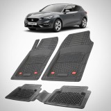 Cumpara ieftin Covorase Seat Leon Hatchback Mk4 Compatibile 2020+ | Black