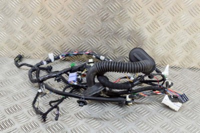 Cablaj ușă st&amp;acirc;nga față TESLA MODEL 3 2021 OEM: 3067957-02-C 15507344 foto