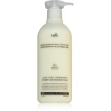 La&#039;dor Moisture Balancing balsam hidratant pentru păr uscat și deteriorat 530 ml