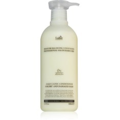 La&#039;dor Moisture Balancing balsam hidratant pentru păr uscat și deteriorat 530 ml