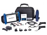 Tester CCTV LCD 7&quot; cu HDMI, RJ45, RS485, USB, WiFi