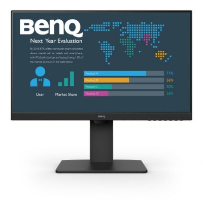 Monitor Gaming BenQ BL2786TC foto