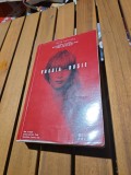 Vrabia Rosie - Roman de Jason Matthews, An 2018, Editura Meteor Press, 464 pagini, Coperta Brosata