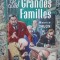 Maurice Druon - Les grandes familles (1965)