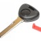 Cheie cu Locas Cip Mitsubishi HU56R AutoProtect KeyCars