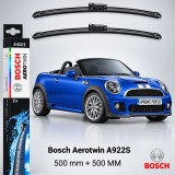 Cumpara ieftin Ștergătoare MINI Roadster R59 (02.2012&ndash;05.2015) | Bosch A922S