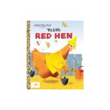 The Little Red Hen