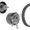 Set curea de distributie FORD MONDEO II (BAP) (1996 - 2000) BOSCH 1 987 948 200