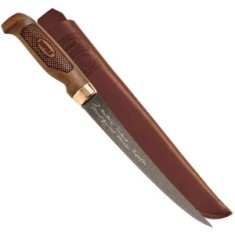 Cutit pentru Filetat MARTTIINI Superflex Acoperit cu Teflon, Lama 15cm foto