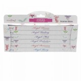 SET 6 CUTII A C&Acirc;TE 8 BEȚIȘOARE PARFUMATE | PENTRU PROTECȚIE ȘI GHIDARE ANGELICĂ