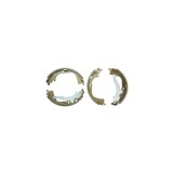 Set saboti frana VW AMAROK 2H S1B ABE C0W023ABE, Volkswagen