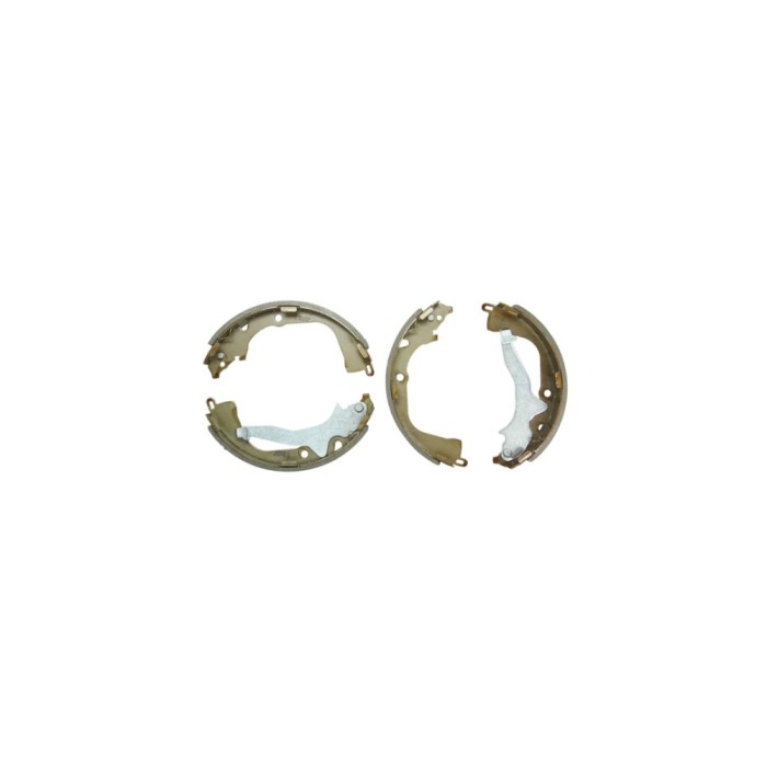 Set saboti frana VW AMAROK 2H S1B ABE C0W023ABE
